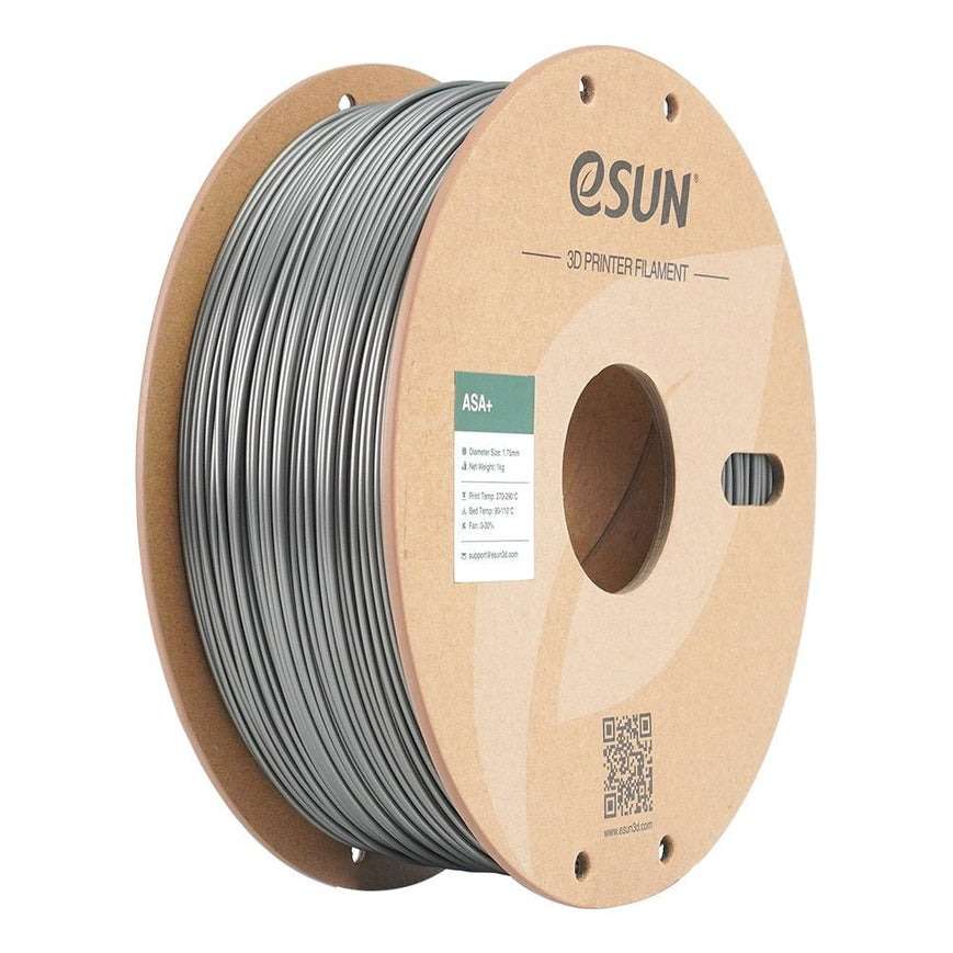 Esun ASA+ Silver