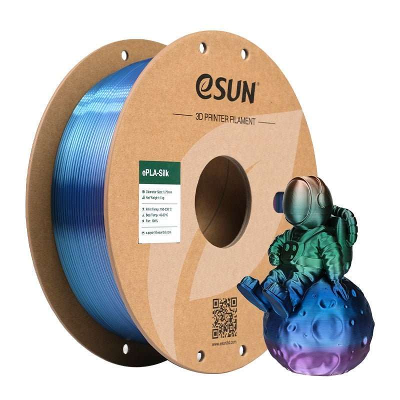 Esun Rainbow Universe