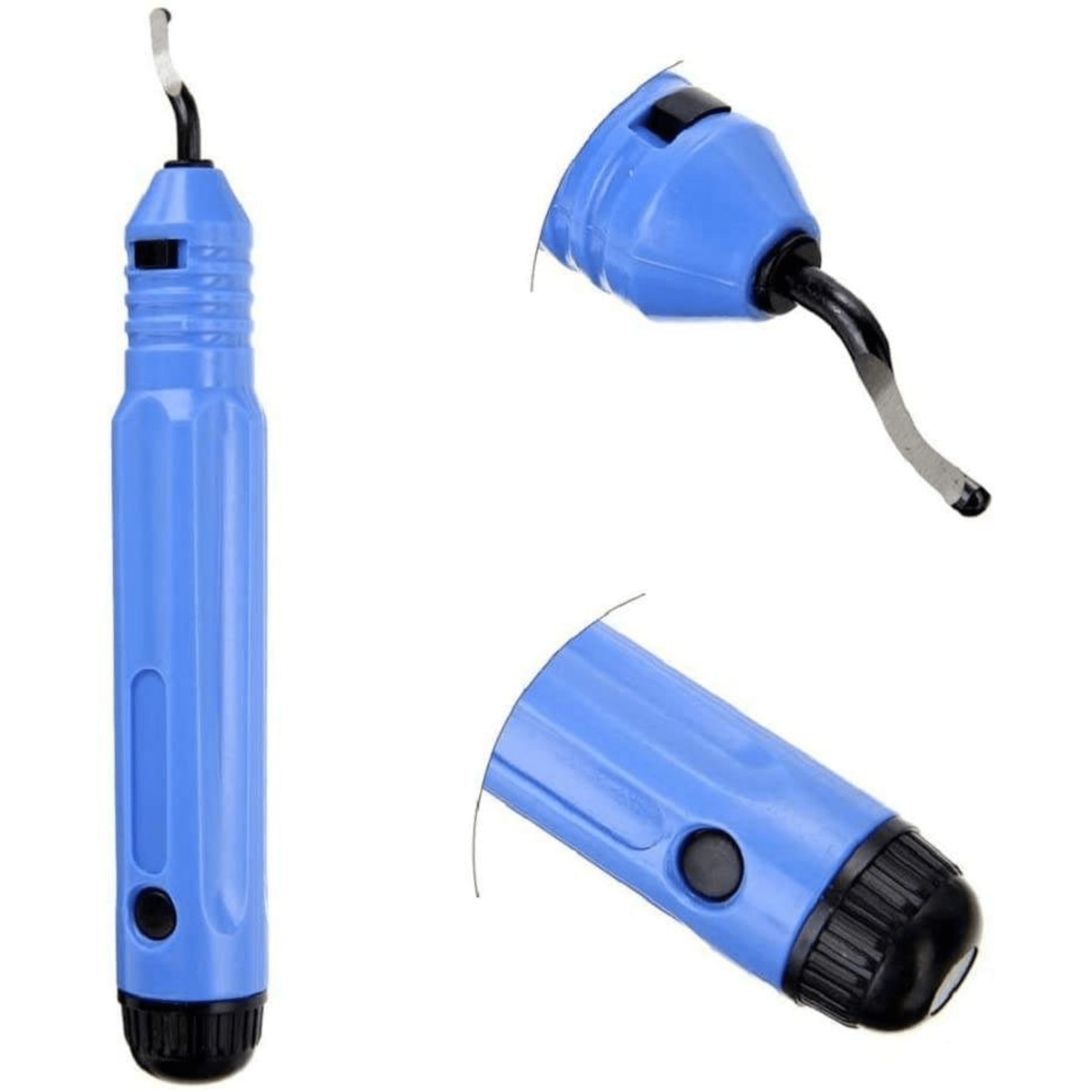 Deburring Tool