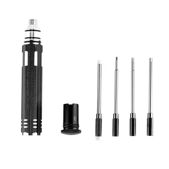 4 in 1 Hex Driver